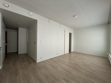 Vehkapolku 10 C, Tikkurila, Vantaa