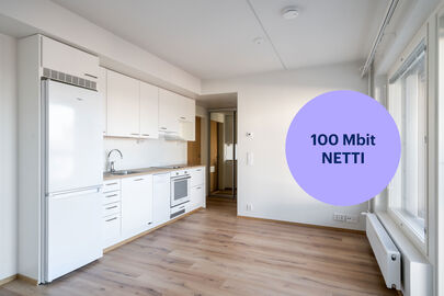Luoteisrinne 7, Finnoo, Espoo