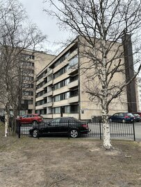 Merikoskenkatu 2 C, Tuira, Oulu