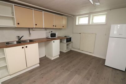 Juhani Ahon katu 9 E, Linnanpelto, Kuopio