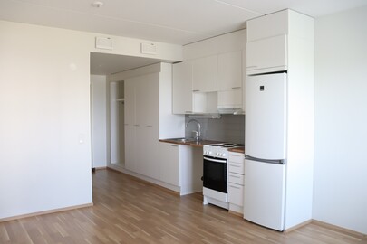 Mannisenrinne 9 A, Palokka, Jyväskylä