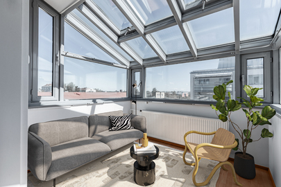 Hietalahdenkatu 13 B 23, Hietalahti, Vaasa