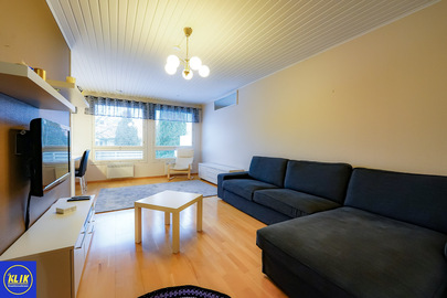 Metsäläntie 8, Pietniemi, Pori