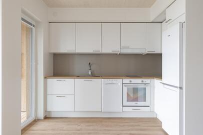 Syöttäjänkatu 6, Kuokkala, Jyväskylä