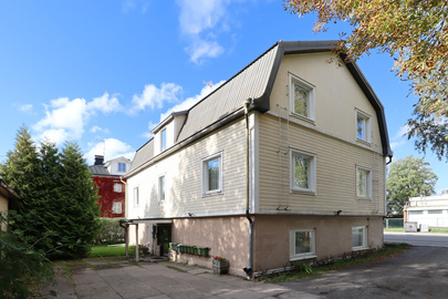 Vanha Hämeentie 41, Nummi, Turku