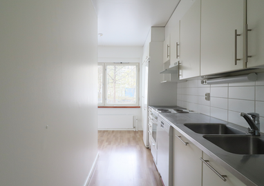 Pajupillintie 28, Kannelmäki, Helsinki