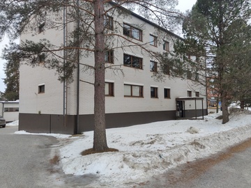 Kantolantie 1 as, , Keuruu