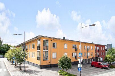 Tegelhagen 2 B, Kauklahti, Espoo