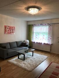 Koskelankatu 51 E 32, Koskela, Mänttä-Vilppula