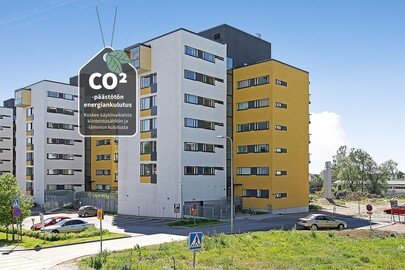 Bjarnenkuja 6, Pajala, Järvenpää