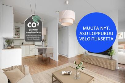 Bjarnenkuja 6, Pajala, Järvenpää