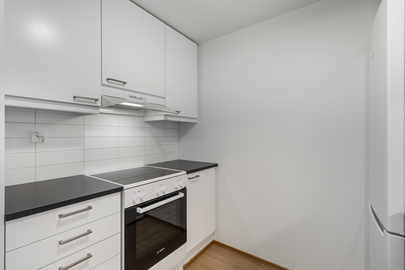 Perintötie 1 B, Aviapolis, Vantaa