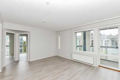 Raiviosuonmäki 7 B, Martinlaakso, Vantaa