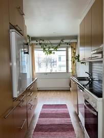 Rovastinkatu 24, Niirala, Kuopio