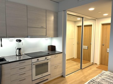 Kaakamonkaari 2 A, Hervantajärvi, Tampere