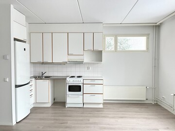 Konduktöörinkuja 3 A, Jokela, Tuusula