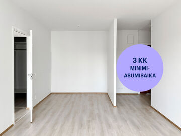 Malminiityntie 12, Malminiitty, Vantaa
