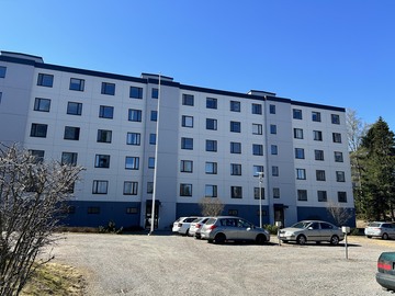 Lielahdenkatu 37 C, Lielahti, Tampere