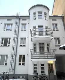Hallituskatu 31 B, Pyynikki, Tampere