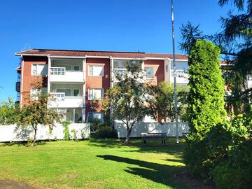 Keskikoskentie 5, Myllykoski, Kouvola