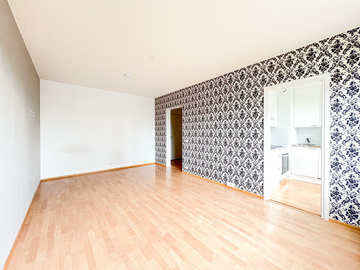 Keinutie 9 B, Kontula, Helsinki