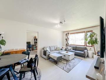 Koukkutie 9 A, Ahjo, Kerava
