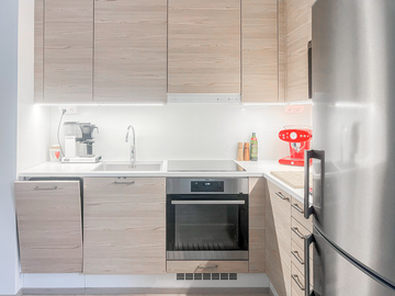 Unikkotie 5 B, Tikkurila, Vantaa