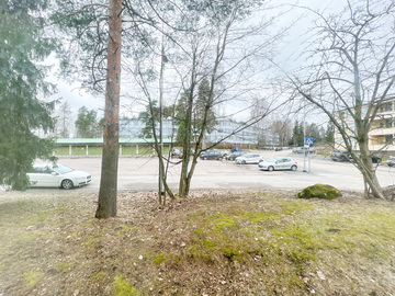 Kaivosrinteentie 2 P, Kaivoksela, Vantaa