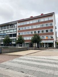Hallituskatu 23 A, Keskusta, Oulu