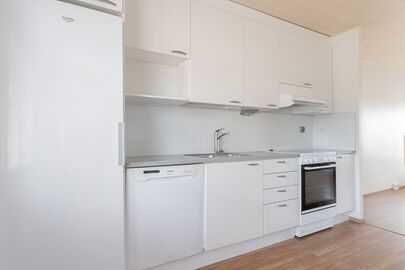 Eevankuja 4, Rekola, Vantaa