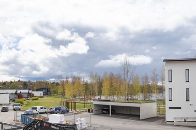 Sahapiha 8, Hiidensalmi, Lohja