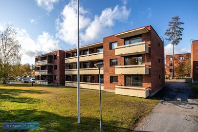 Katajakatu 14, Kourula, Lappeenranta