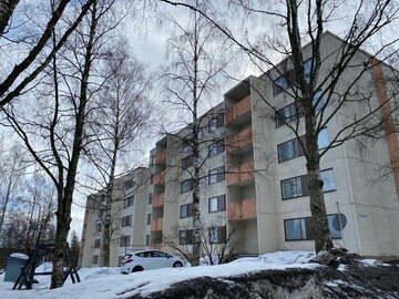 Inkilänmäenkatu 29 B, Inkilänmäki, Kuopio