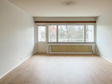 Koulukatu 19 A, Keskusta, Turku