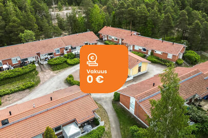 Honkakatu 1 a, Kotka, Kotka