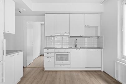Keelkorvenkuja 7, Olari, Espoo