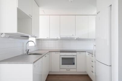 Keelkorvenkuja 7, Olari, Espoo