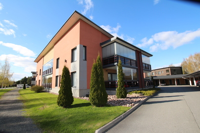 Renforsintie 1 D, Friitala, Ulvila