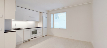 Seppäläntie 8 A, Seppälä, Jyväskylä