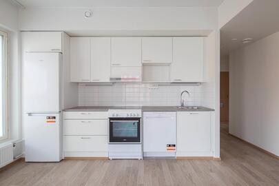 Kirstinharju 2, Suvela, Espoo