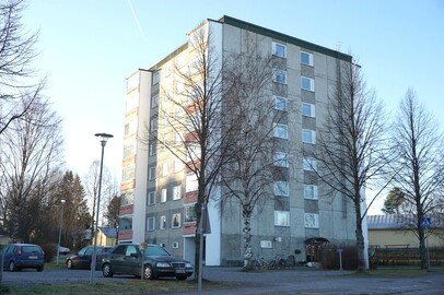Tornikatu 2, Iisalmi, Iisalmi