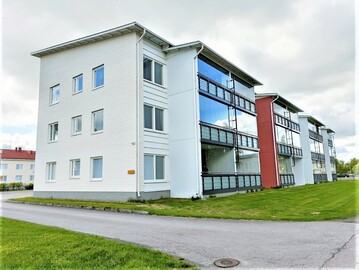 Peltokatu 2 A, , Oulainen