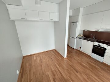 Opiskelijankatu 3 B, Keskusta, Joensuu
