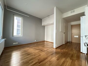 Opiskelijankatu 3 B, Keskusta, Joensuu