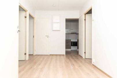 Lohentie 13 B, Kevätkumpu, Porvoo