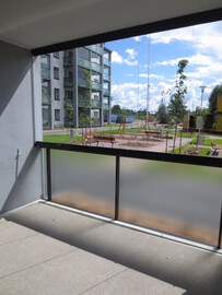Keinukatu 10 A, Keinusaari, Hämeenlinna