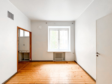 Pengerkatu 24 A, Kallio, Helsinki
