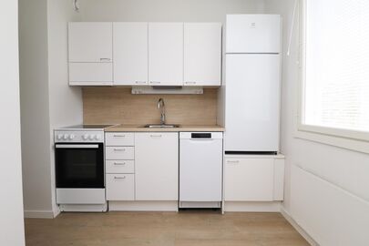 Suunnistajantie 13 B, Puijonlaakso, Kuopio