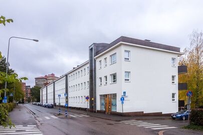 Kariniemenkatu 35, Kartano, Lahti