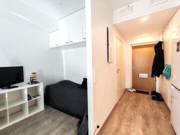 Opiskelijankatu 3 C, , Joensuu